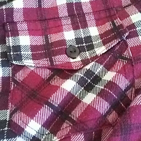 Flannel - Picture 3 of 3